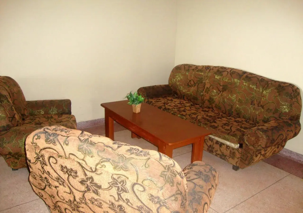 Paramount Hotel Pussellawa