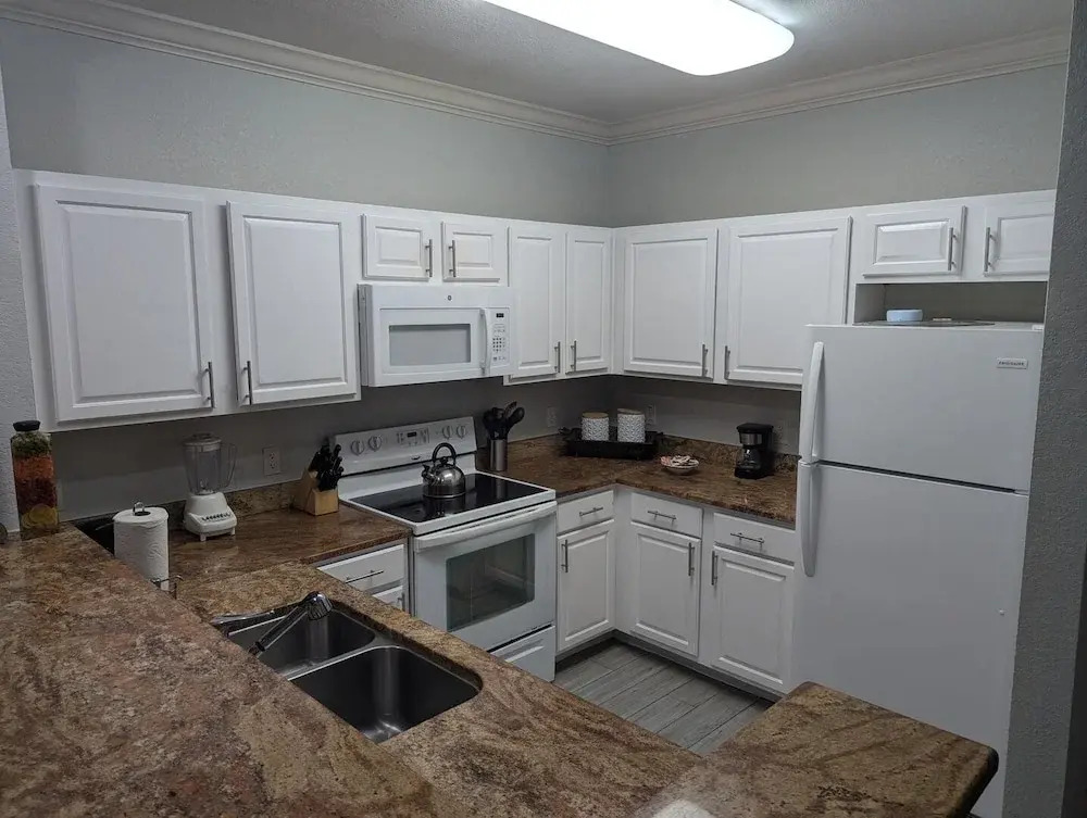 Tr9203tt Tuscana Resort Orlando 2 Bedroom Condo