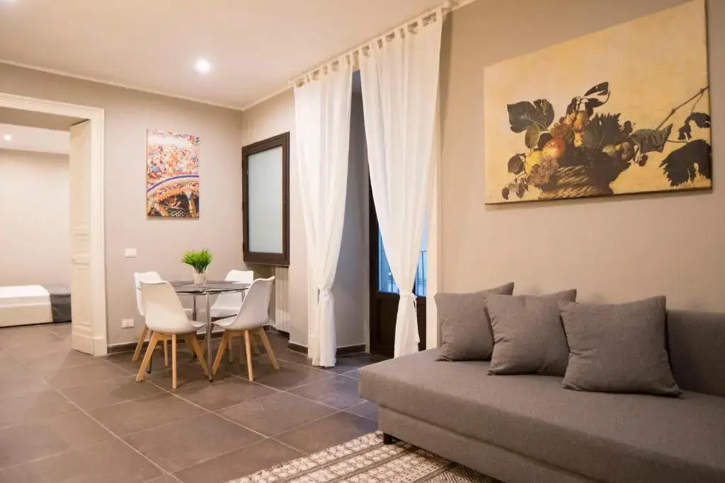 Katana suites apartments
