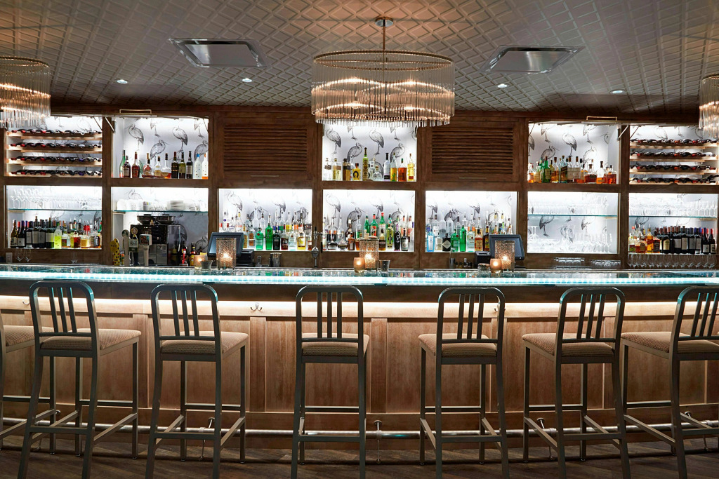The Del Monte Lodge Renaissance Rochester Hotel & Spa
