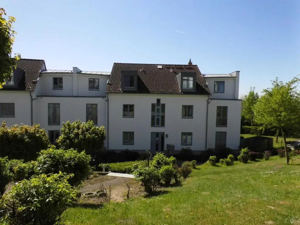 Appartement Residenz Bellevue Whg 51 DSL WLAN kostenlos