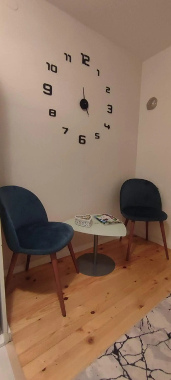Apartman Stara pruga