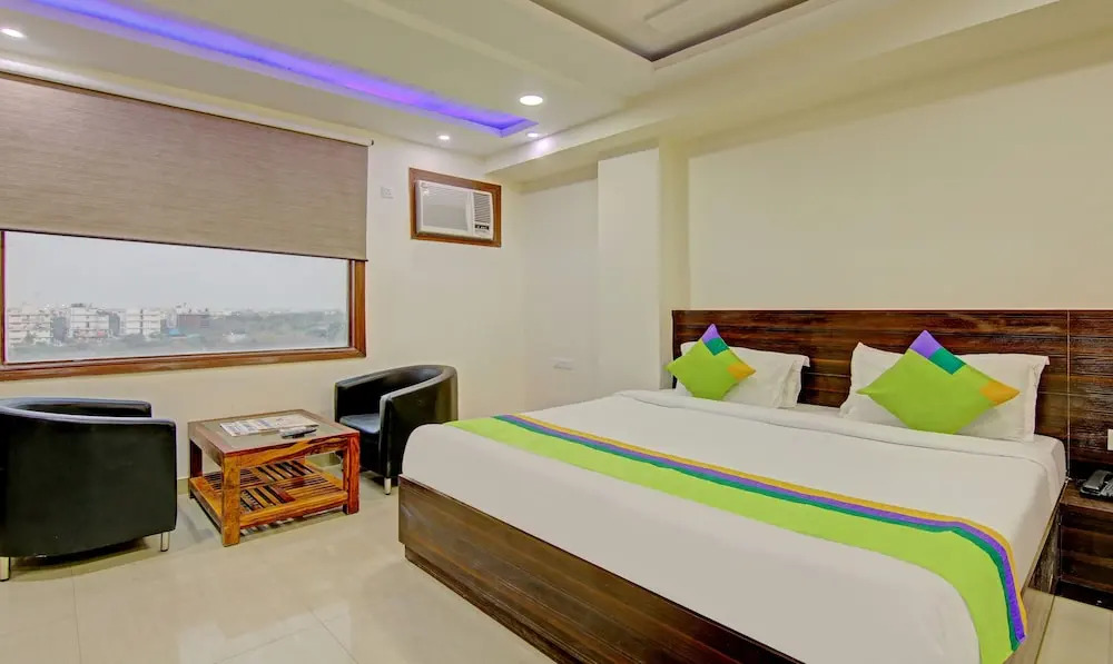 Hotel O JDJ Residency