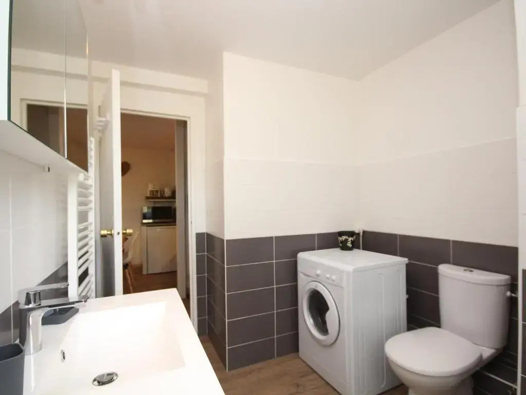 Appartement Mont-Dore, 2 pièces, 4 personnes - FR-1-608-114