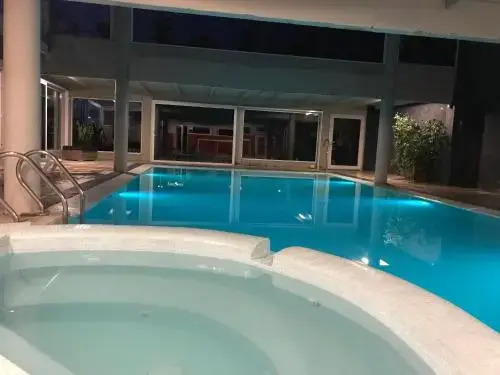 Brisas de Nono