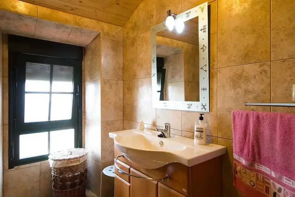 107556 House In Mazaricos