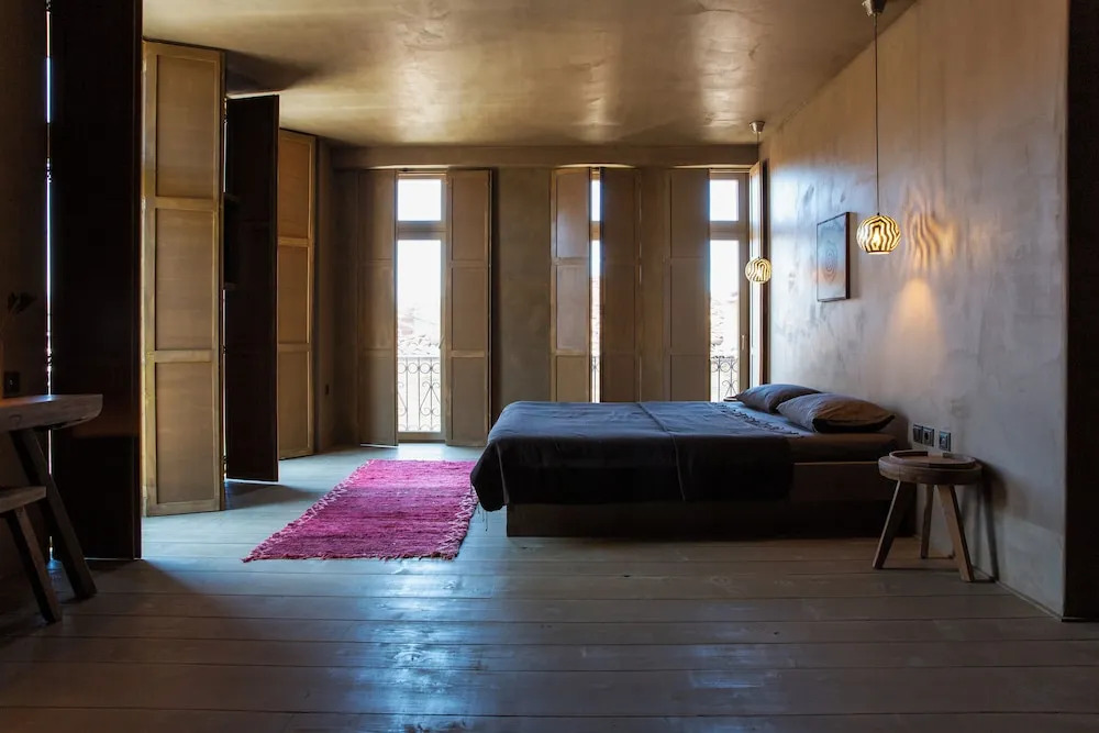 Life Gallery Hotel & Spa
