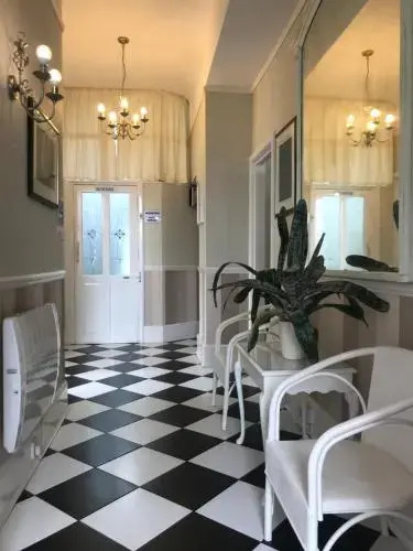 Castle Hill Guest House