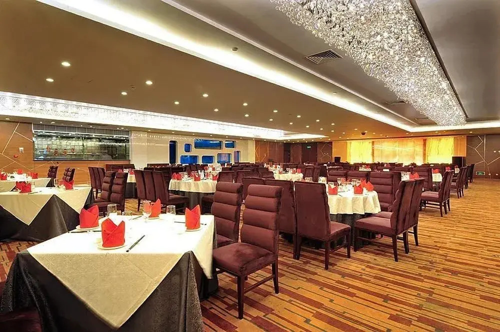 Nangong Spring Season Hotel