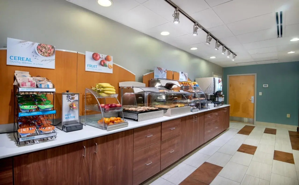 Holiday Inn Express Daphne-Spanish Fort by IHG