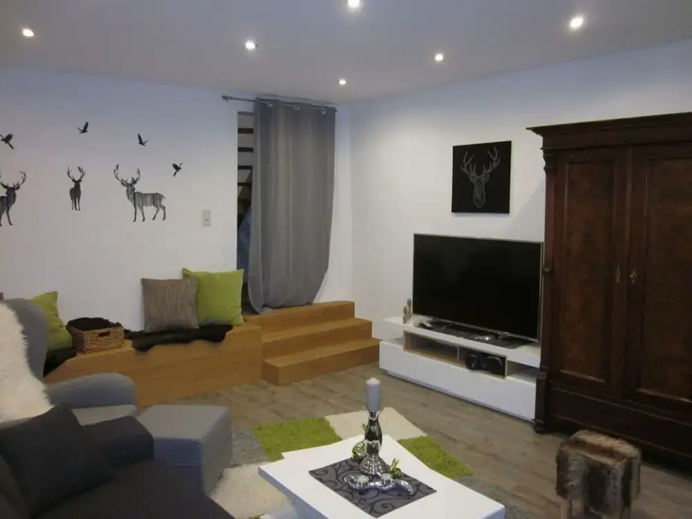Majestic Apartment in Olsberg