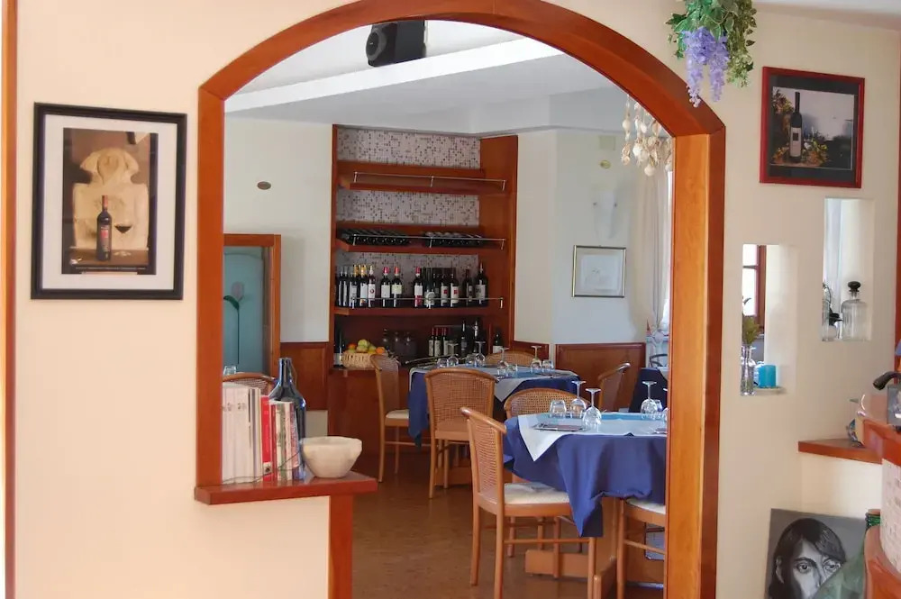 Hotel Meri