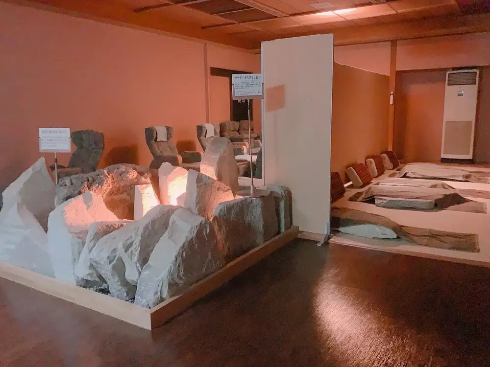 Izunagaoka Onsen Kobo No Yu Nagaokaten