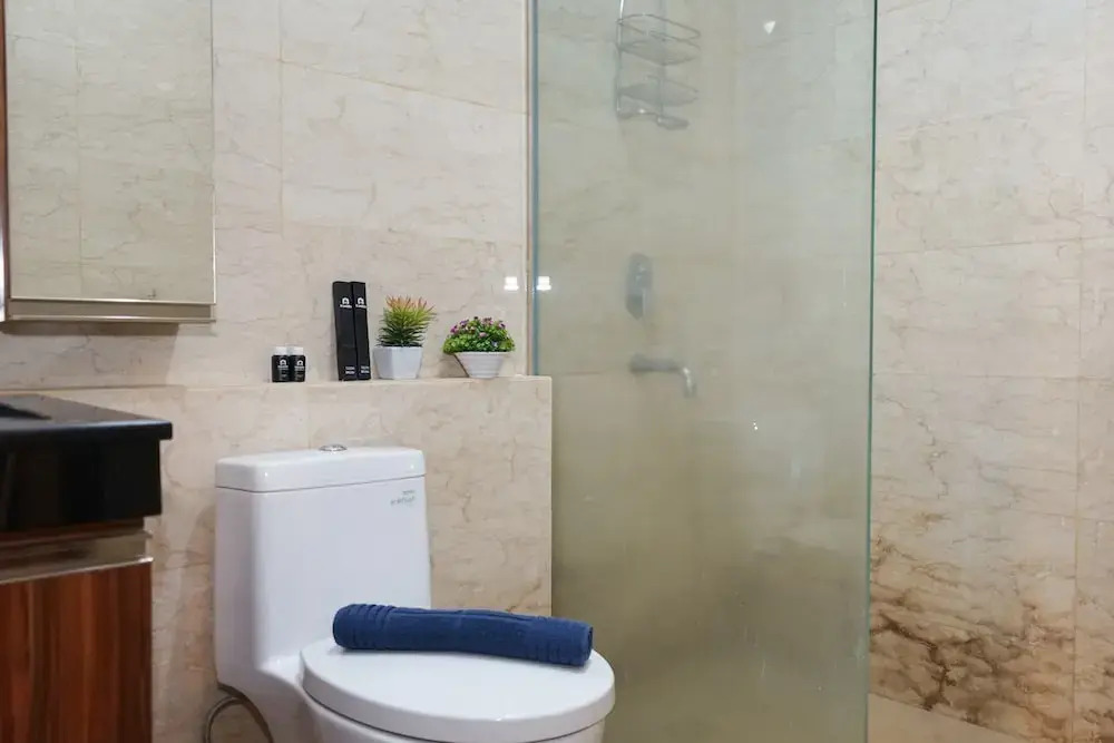 Best Price 2Br l'Avenue Apartment