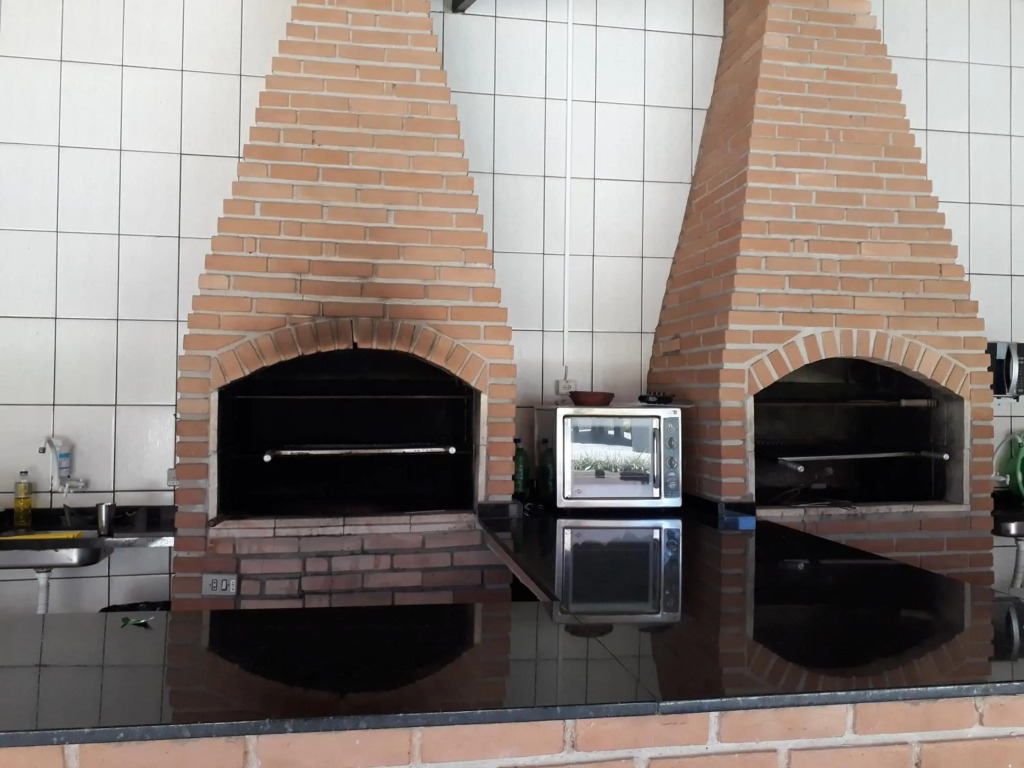 Apartamento Praia Centro