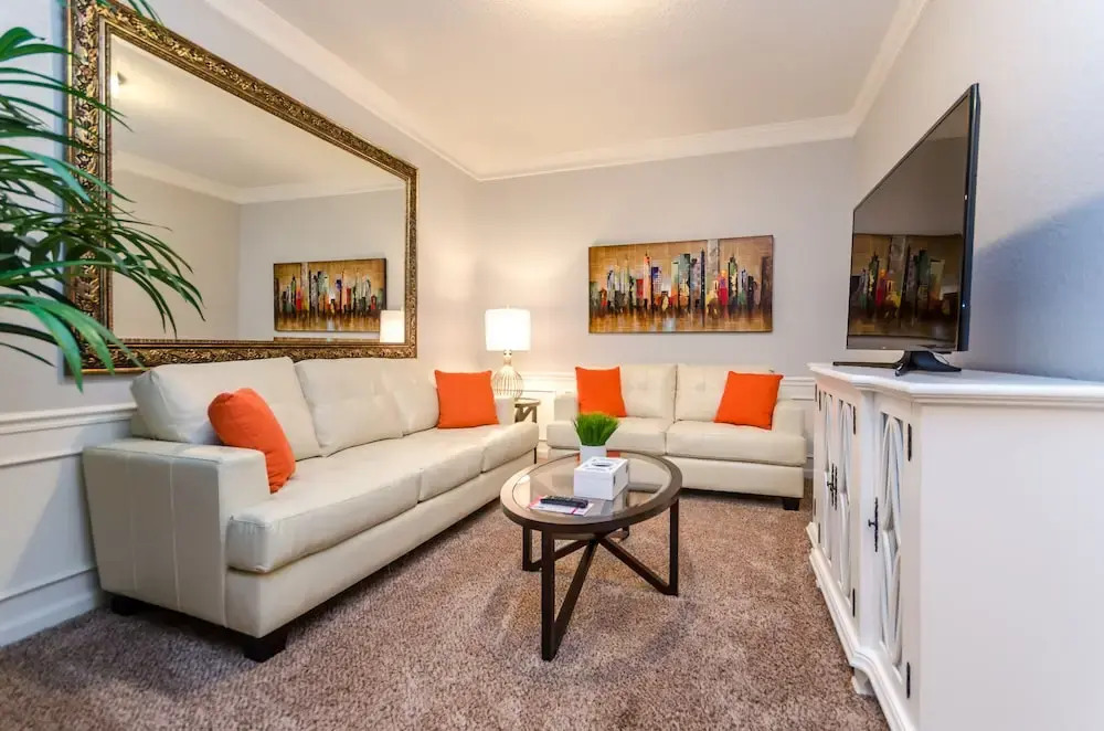 Spacious Condo in Vista Cay Resort LUXURY AWAITS
