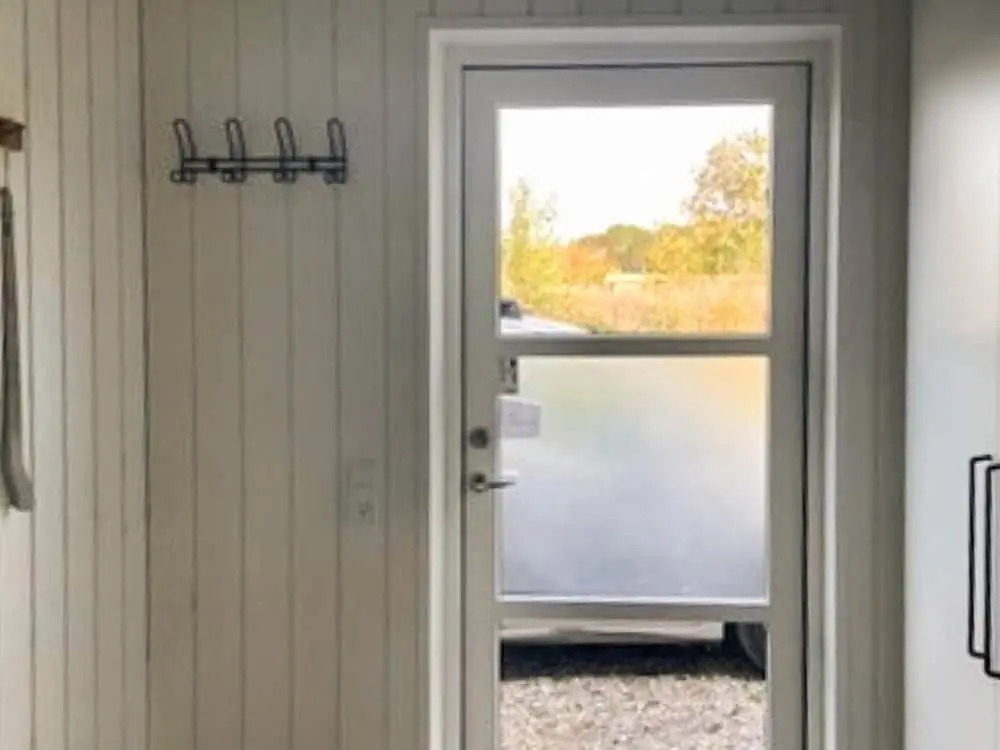 12 Person Holiday Home in Albaek