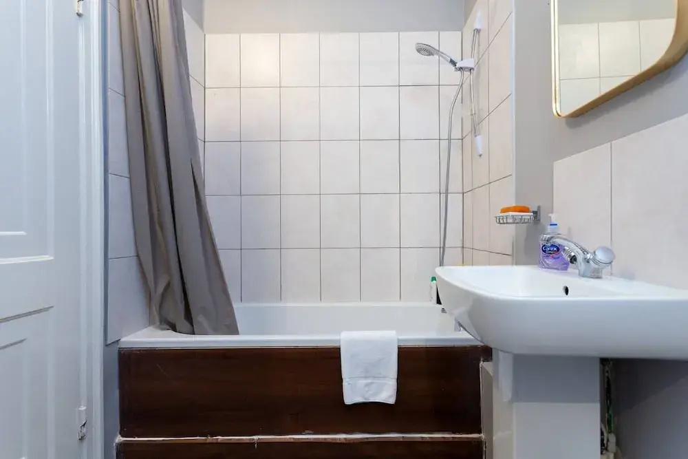 2 Bedroom Apartment Near Queensway And Bayswater
