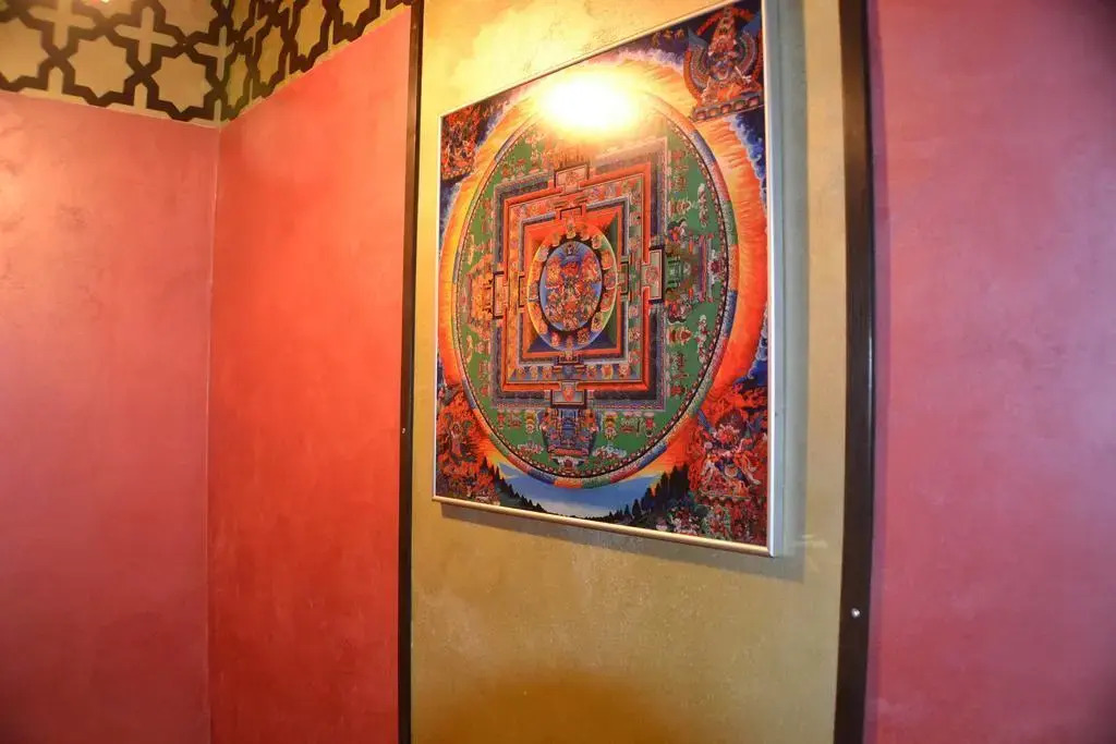 Отель Traveler's Hotel