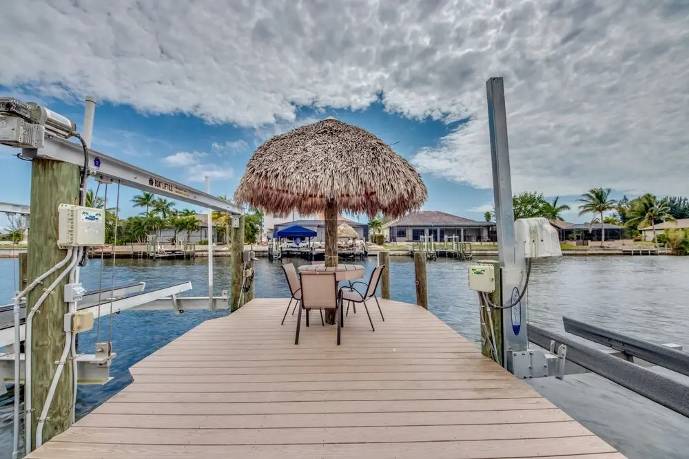 Villa Dreamscape - Roelens Vacations