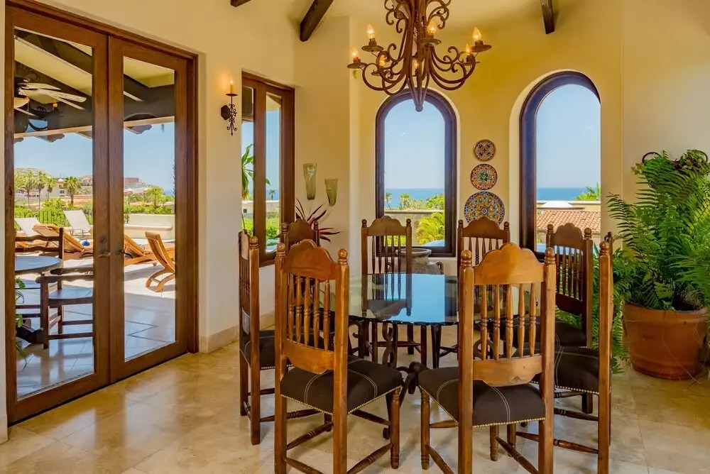 Laid Back Paradise Near Esperanza Resort at Villa Desierto