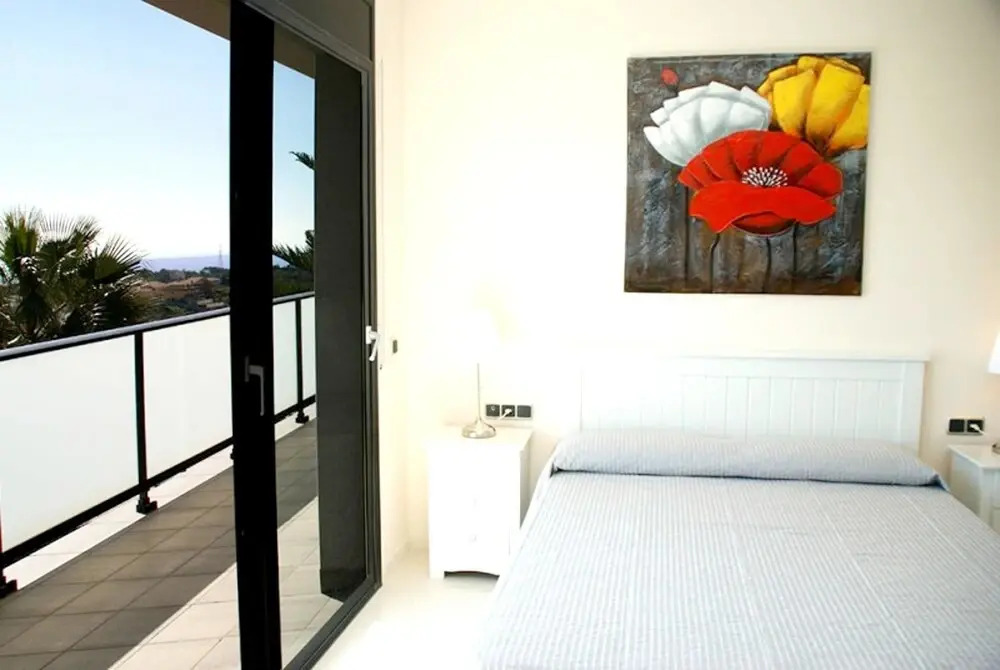 House With 5 Bedrooms in Calafell, With Wonderful sea View, Private Po