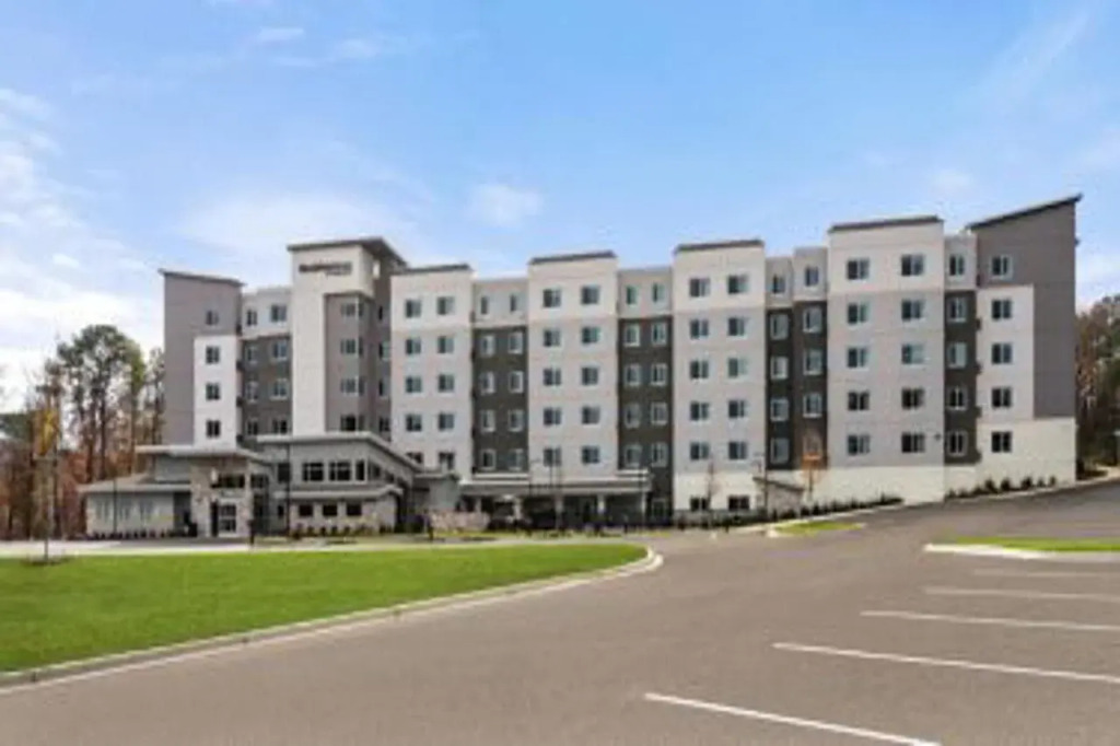Residence Inn by Marriott Homewood Mountain Brook