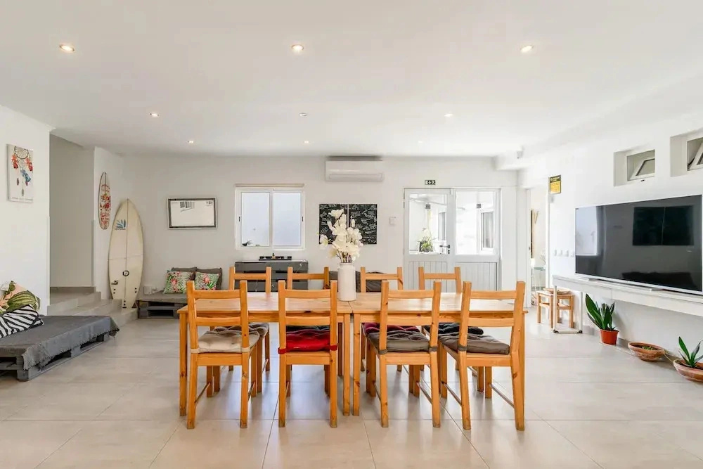 Caparica Poshtel