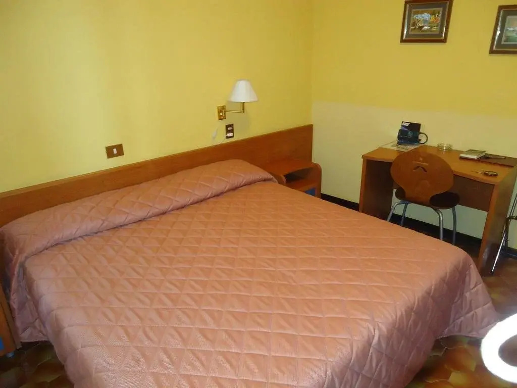 Hotel Romagna