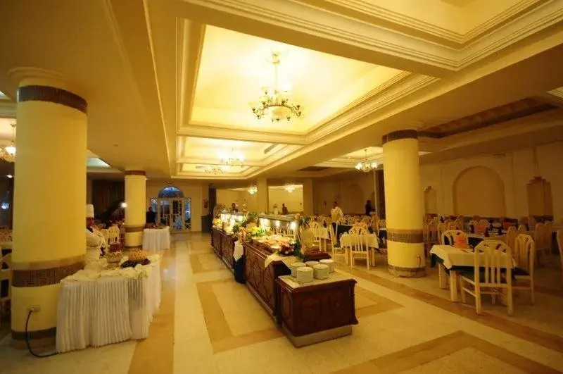 Hotel Giktis