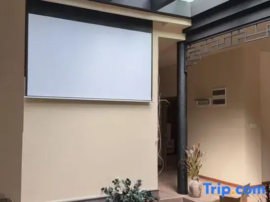 Jin Xi villa homestay