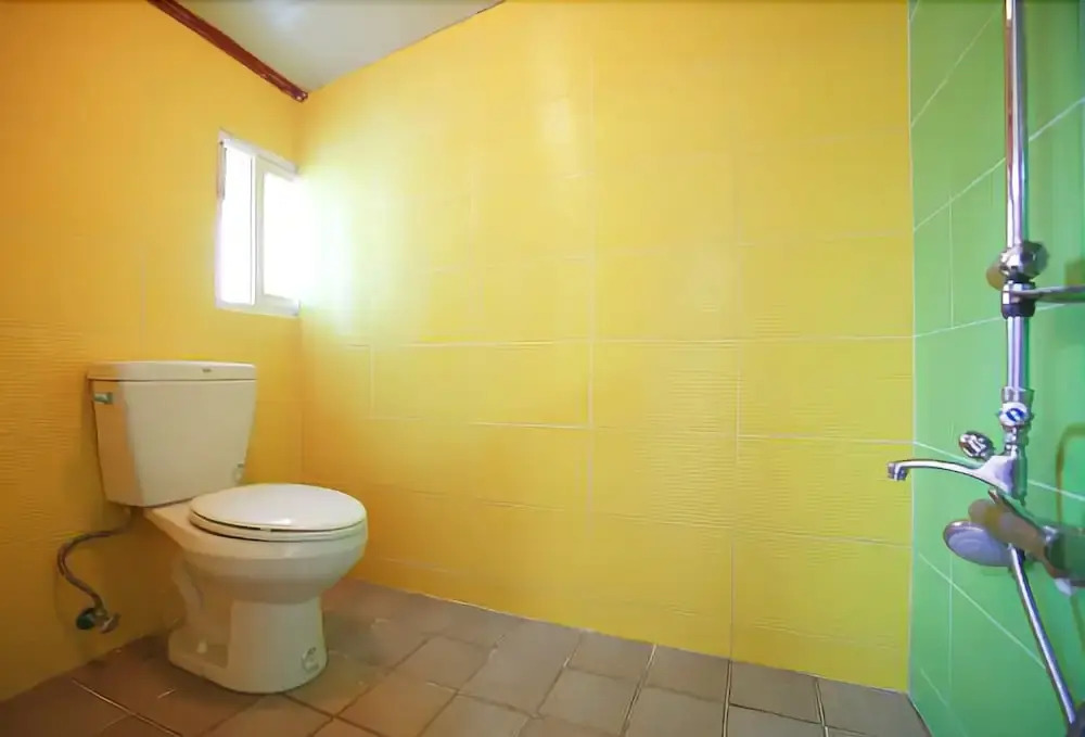 Daeseong-ri Clean Hangang Camp Pension