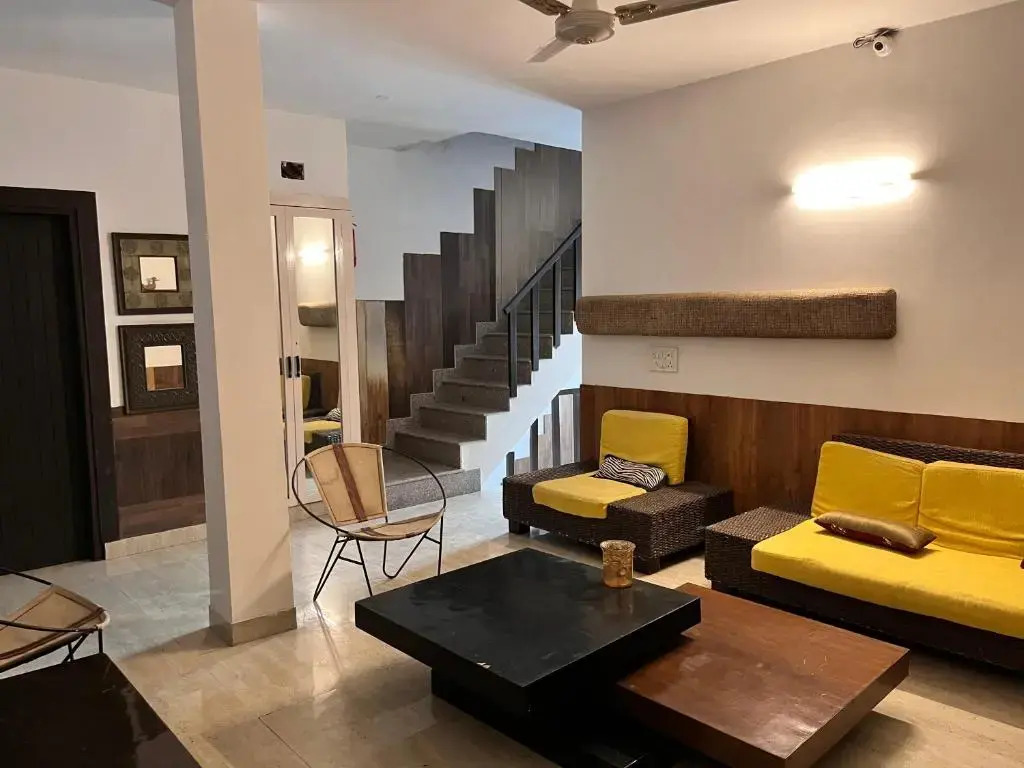 Aakritii Hotels
