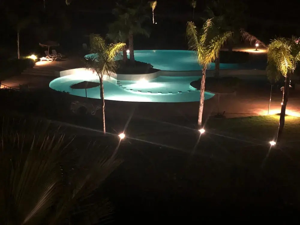 Appartement Prestigia-Marrakech-ALC-193