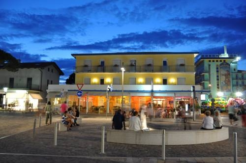 Hotel Stella Doro