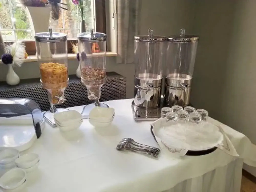 Hotel & Restaurant Fousek