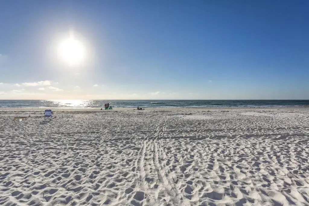 607 Sandcastle I