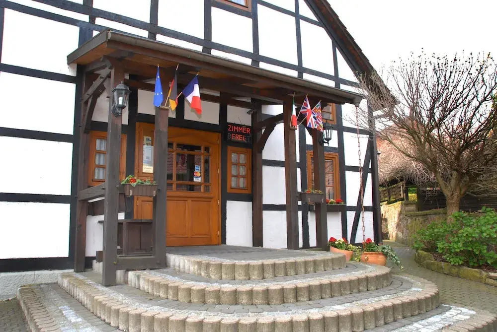Hotel Alte Schule