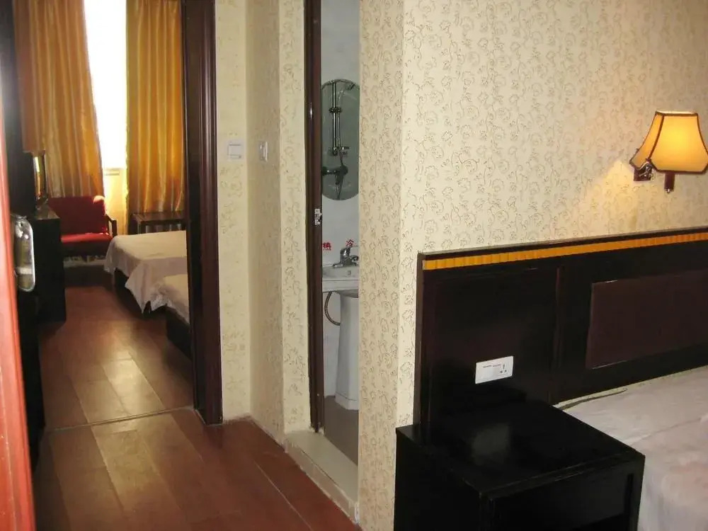 Guilin Xinxin Hotel