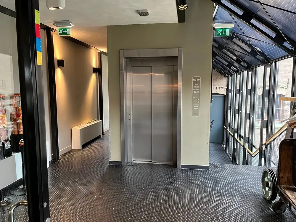 Hotel Oostereiland