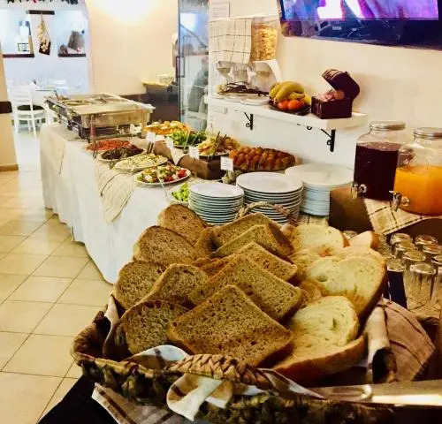 Хотел Грами