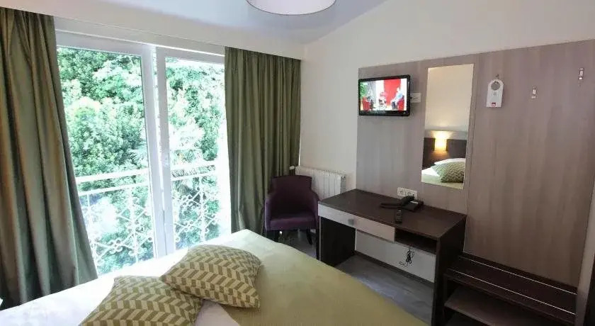 Hotel Stanger