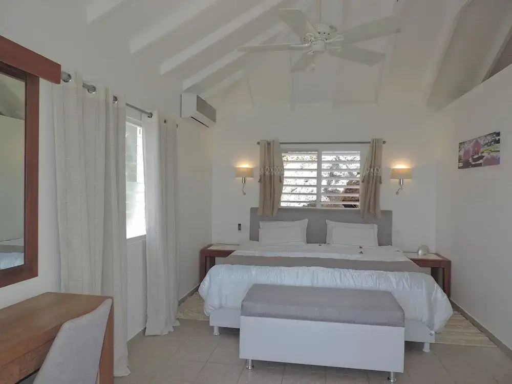 Villa by Hotel Les Ondines