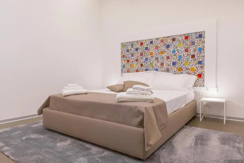 Home Sud Home N° 8
