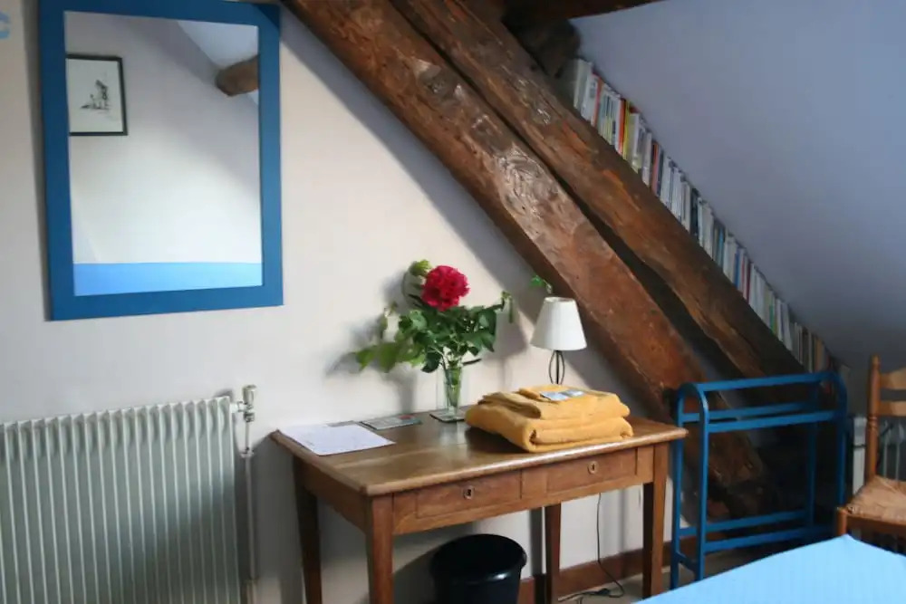 Chambres dHotes du Jay