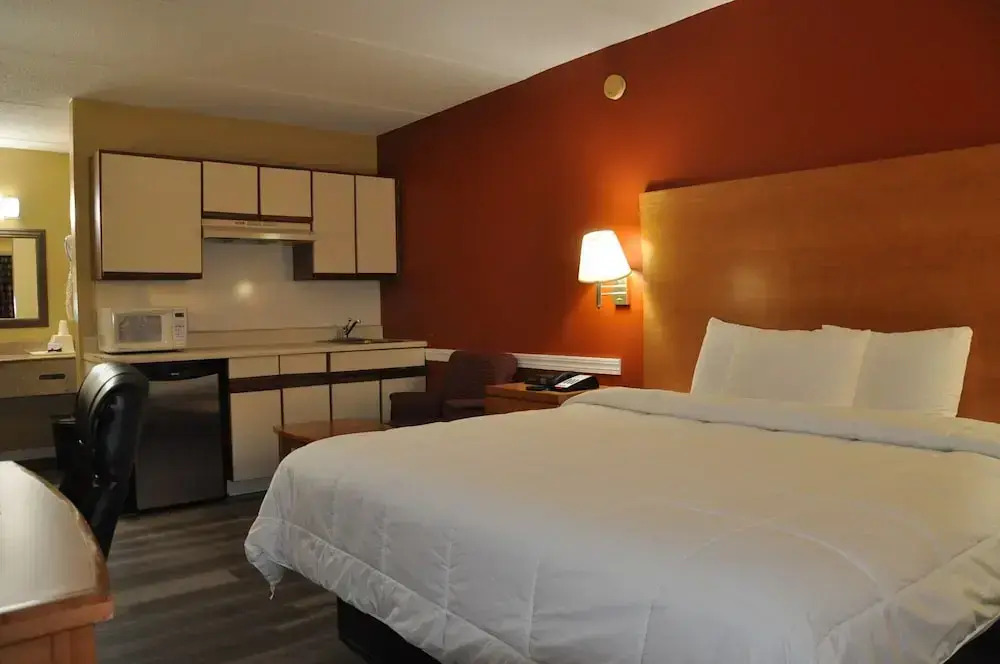 Best Rest Inn - Jacksonville