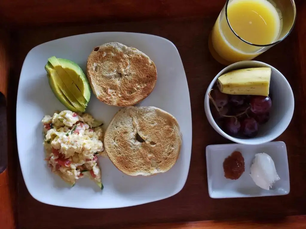 GM Suites Bed & Breakfast