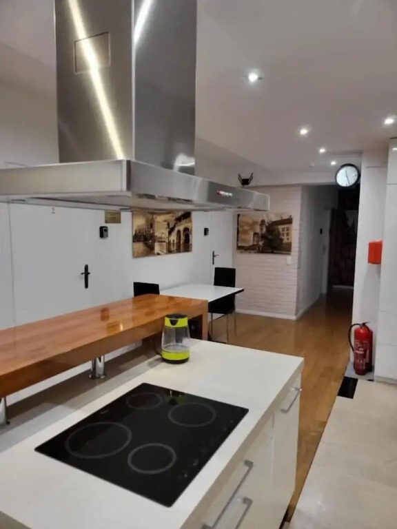 Amber Hostel Szlak