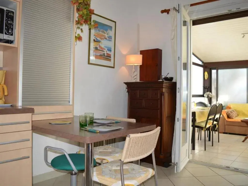 Maison Saint-Cyprien, 3 pièces, 6 personnes - FR-1-225D-532