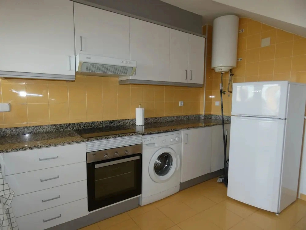 Ap121 in Oliva With 2 Bedrooms and 1 Bathrooms